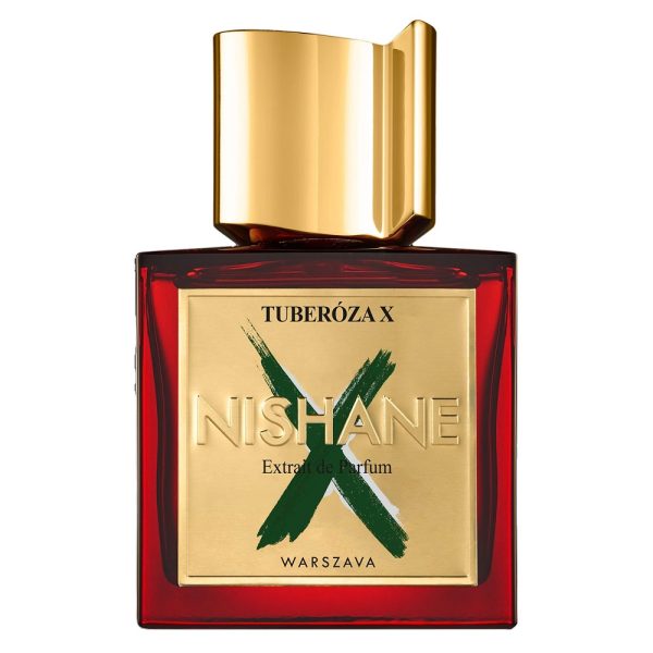 Nishane Tuberóza X ekstrakt perfum 100ml