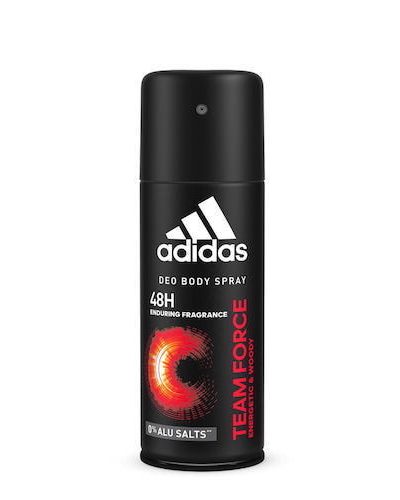 Adidas Team Force dezodorant w sprayu dla mężczyzn 150ml