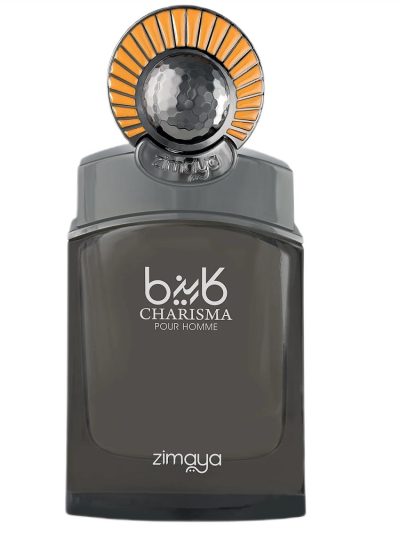 Zimaya Charisma Pour Homme woda perfumowana spray 100ml