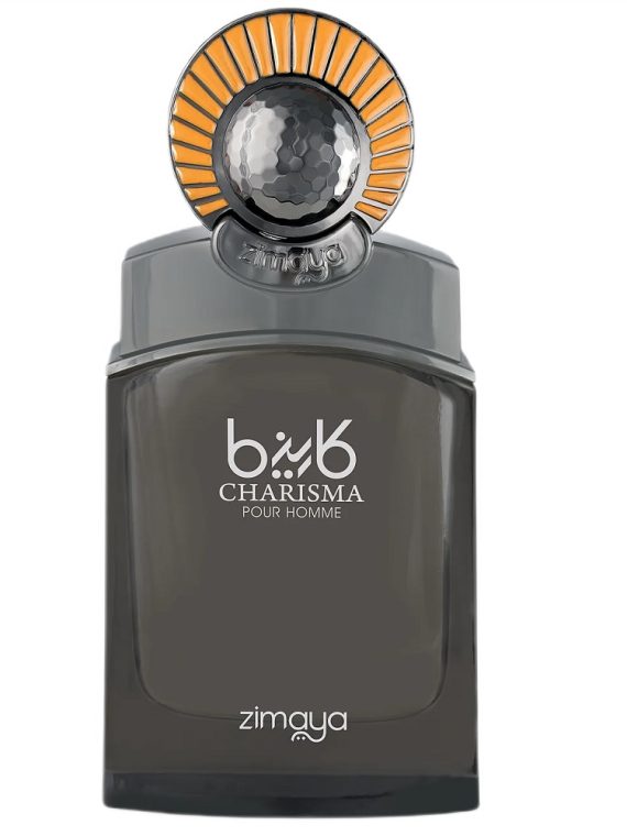 Zimaya Charisma Pour Homme woda perfumowana spray 100ml