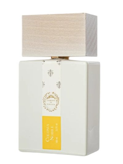 Giardini Di Toscana Colonia Nobile woda perfumowana 100ml