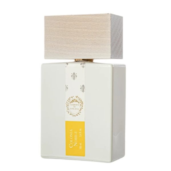 Giardini Di Toscana Colonia Nobile woda perfumowana 100ml