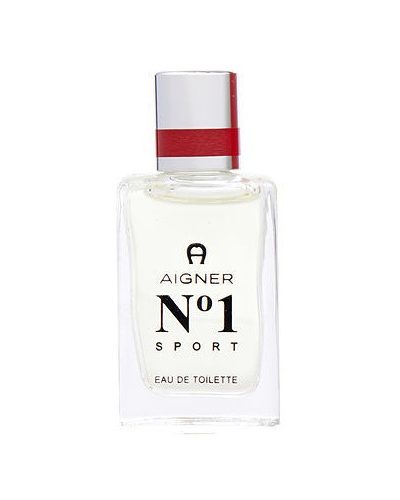 Etienne Aigner No.1 Sport Pour Homme woda toaletowa miniatura 8ml