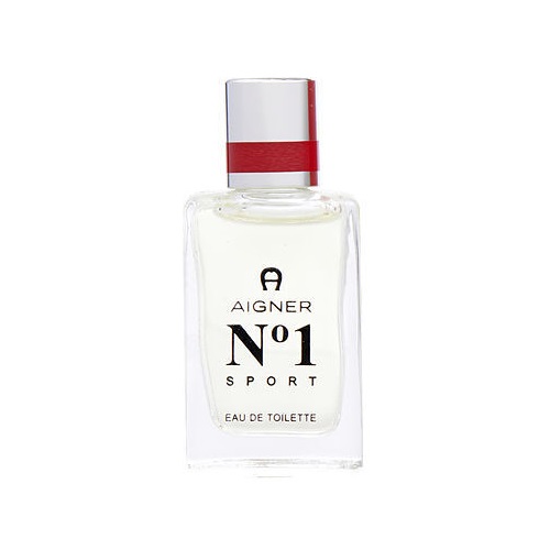 Etienne Aigner No.1 Sport Pour Homme woda toaletowa miniatura 8ml