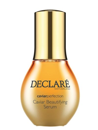 Declare Caviar Perfection Caviar Beautifying Serum przeciwzmarszczkowe serum do twarzy 50ml