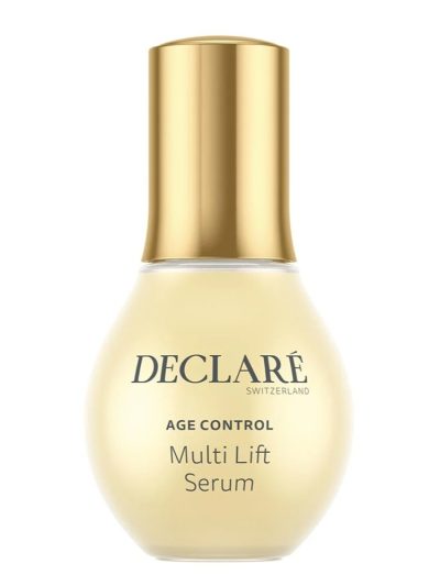 Declare Age Control Multi Lift Serum serum modelujące kontury twarzy 50ml