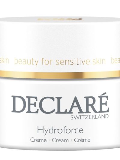 Declare Hydroforce krem do twarzy 50ml