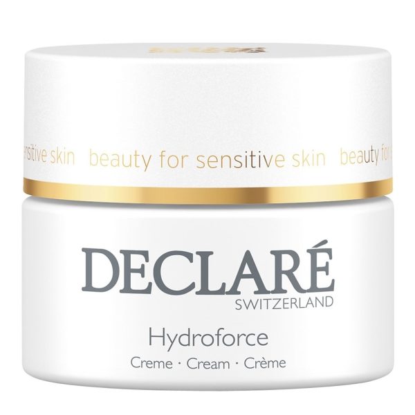 Declare Hydroforce krem do twarzy 50ml
