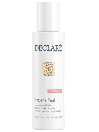 Declare Soft Cleansing Enzyme Peel peeling enzymatyczny w pudrze 50g