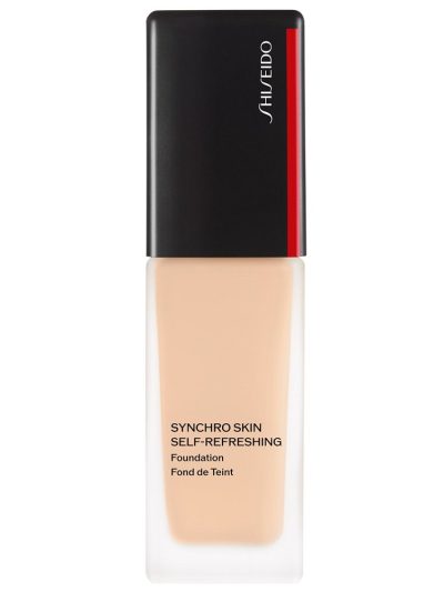 Shiseido Synchro Skin Self-Refreshing Foundation SPF30 długotrwały podkład do twarzy 130 Opal 30ml