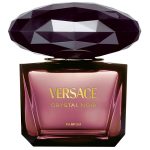 Versace Crystal Noir perfumy 90ml - produkt bez opakowania