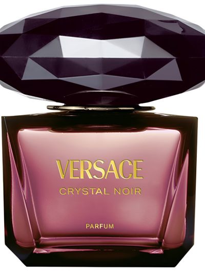 Versace Crystal Noir perfumy 90ml - produkt bez opakowania