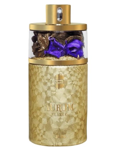 Ajmal Aurum Elixir woda perfumowana 75ml
