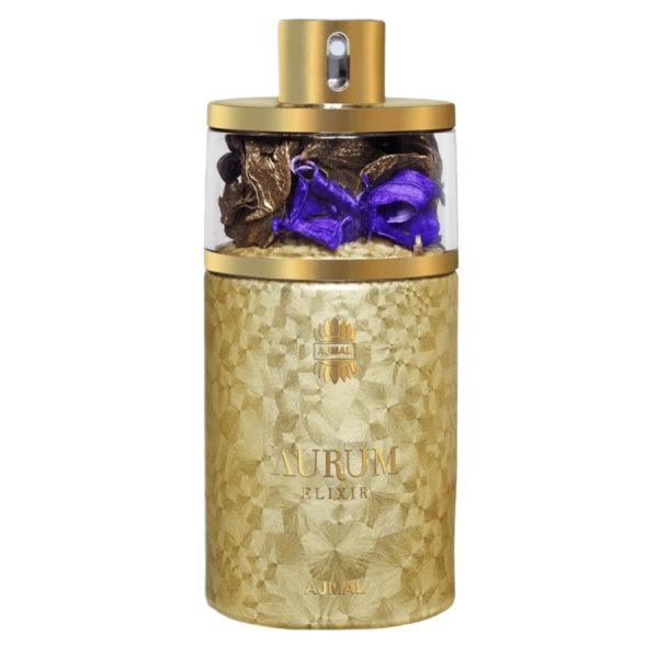Ajmal Aurum Elixir woda perfumowana 75ml