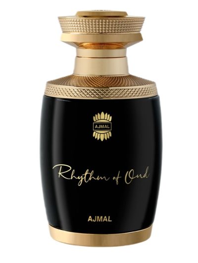 Ajmal Rhythm Of Oud woda perfumowana spray 75ml
