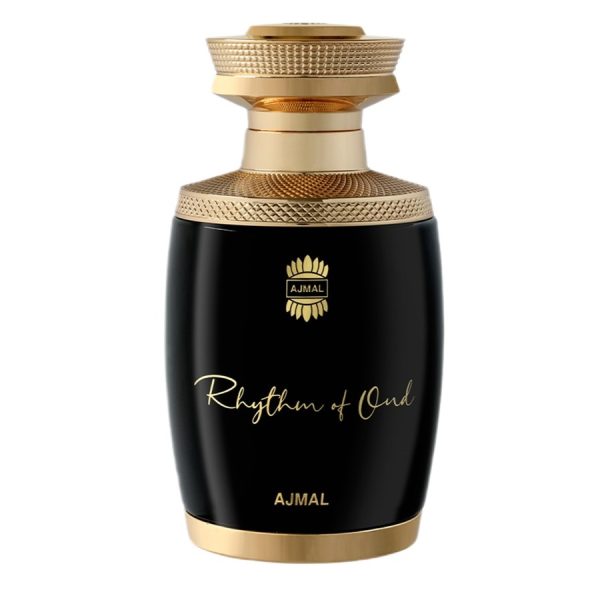 Ajmal Rhythm Of Oud woda perfumowana 75ml