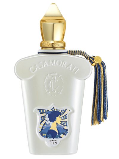 Xerjoff Casamorati 1888 Quattro Pizzi woda perfumowana 100ml