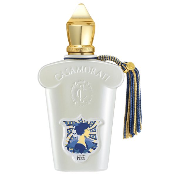 Xerjoff Casamorati 1888 Quattro Pizzi woda perfumowana 100ml