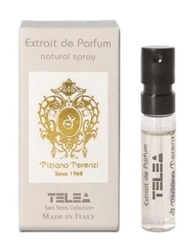 Tiziana Terenzi Telea ekstrakt perfum spray próbka 1.5ml
