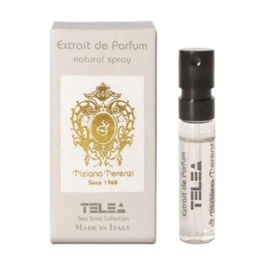 Tiziana Terenzi Telea ekstrakt perfum spray próbka 1.5ml