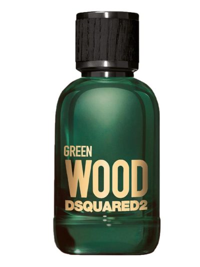 Dsquared2 Green Wood woda toaletowa miniatura 5ml