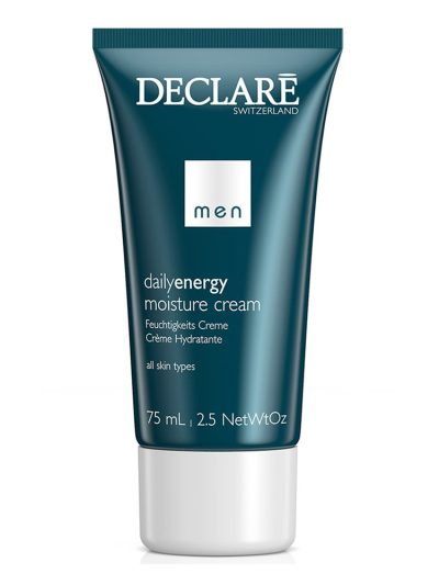 Declare Men Daily Energy nawilżający krem do twarzy dla mężczyzn 75ml
