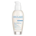 Declare Pure Blance Pore Refining Fluid fluid redukujący wydzielanie sebum i zwężający pory 50ml