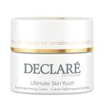 Declare Ultimate Skin Youth Anti-Wrinkle Firming Cream przeciwzmarszczkowy krem wypełniający 50ml