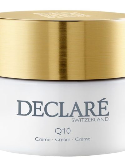 Declare Q10 Creme przeciwzmarszczkowy krem napinający skórę 50ml