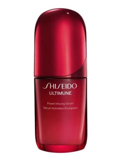 Shiseido Ultimune Power Infusing Serum przeciwstarzeniowe serum do twarzy 50ml