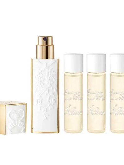 By KILIAN Good Girl Gone Bad zestaw woda perfumowana 4x7.5ml