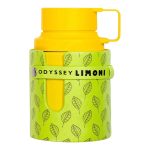 Armaf Odyssey Limoni Fresh Edition woda perfumowana 200ml