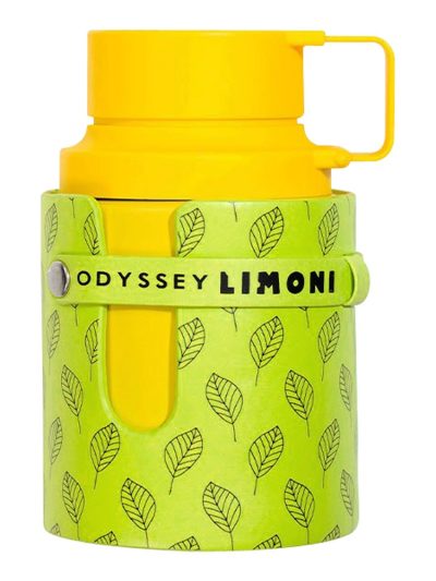 Armaf Odyssey Limoni Fresh Edition woda perfumowana 200ml