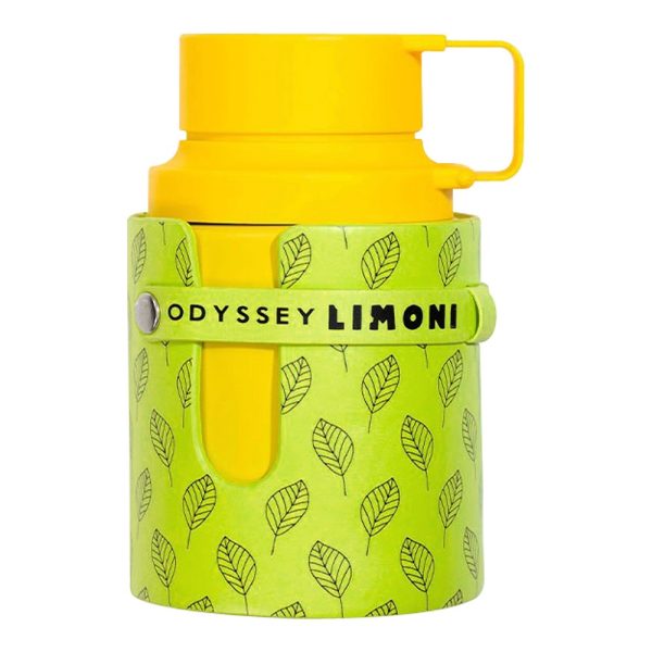 Armaf Odyssey Limoni Fresh Edition woda perfumowana 200ml