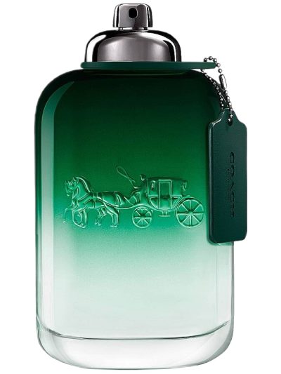 Coach Green woda toaletowa 200ml