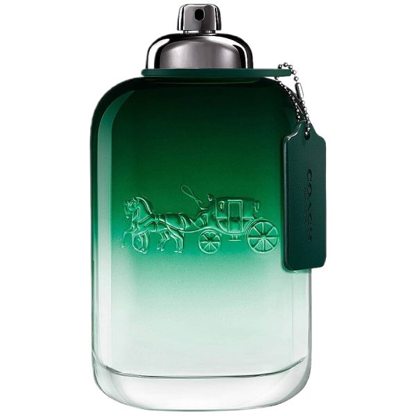 Coach Green woda toaletowa 200ml
