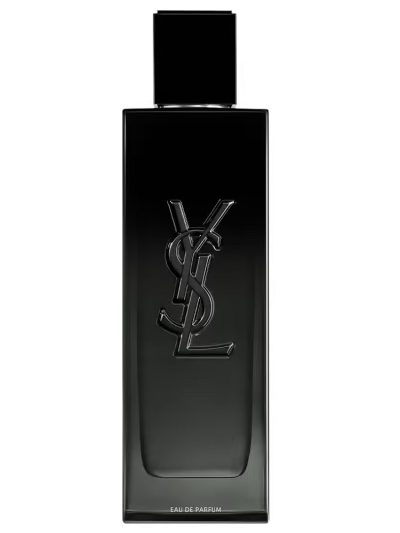 Yves Saint Laurent MYSLF woda perfumowana 100ml - produkt bez opakowania