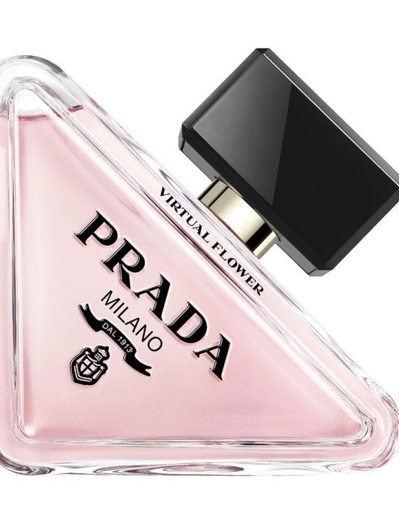 Prada Paradoxe Virtual Flower woda perfumowana spray 90ml - produkt bez opakowania
