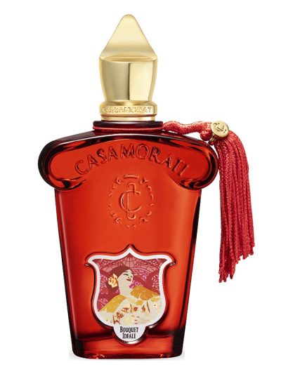 Xerjoff Casamorati 1888 Bouquet Ideale woda perfumowana 100ml - produkt bez opakowania