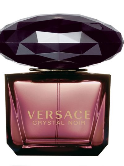 Versace Crystal Noir woda toaletowa  - produkt bez opakowania