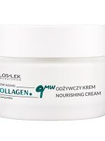 Floslek Collagen.9MW odżywczy krem do twarzy 50ml