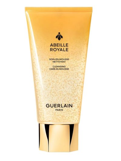 Guerlain Abeille Royale pianka oczyszczająca do twarzy 175ml