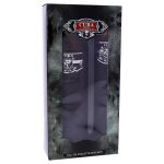 Cuba Original Cuba Black zestaw woda toaletowa 100ml + woda toaletowa 35ml