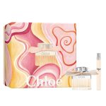Chloe zestaw woda perfumowana 50ml + woda perfumowana 10ml