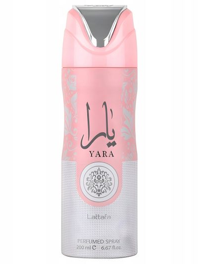 Lattafa Yara dezodorant 200ml