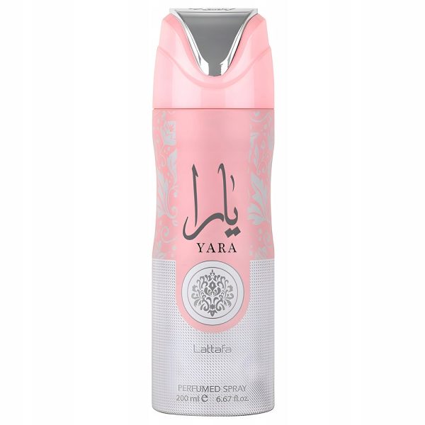 Lattafa Yara dezodorant 200ml