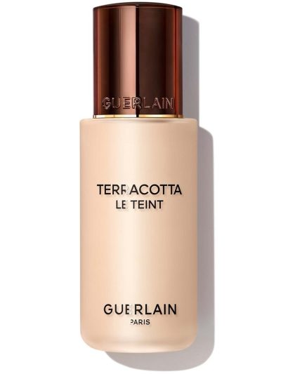 Guerlain Terracotta Le Teint podkład w płynie z efektem naturalnego rozświetlenia 0N 35ml