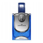 Armaf The Lion's Club Rugir woda perfumowana 100ml