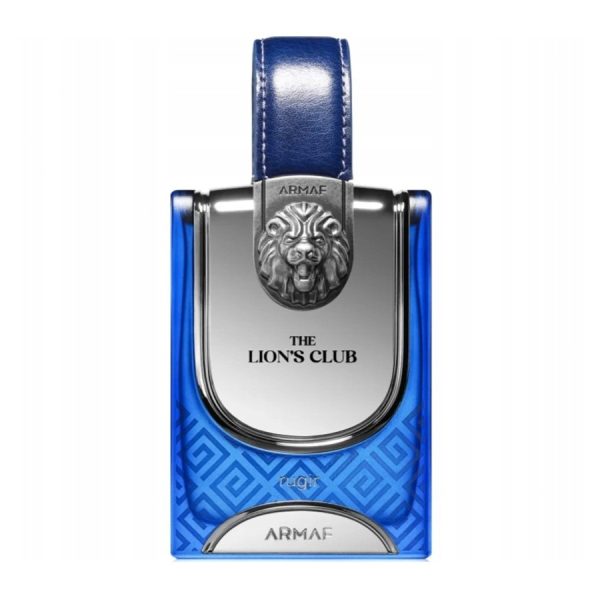 Armaf The Lion's Club Rugir woda perfumowana 100ml