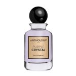 Anthology Purple Crystal woda perfumowana 100ml